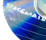 spacemaid cd